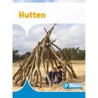 Documentatiecentrum Hutten (Hardback)