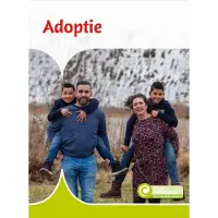 Documentatiecentrum Adoptie (Hardback)