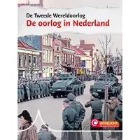 CORONA De oorlog in Nederland (Hardback)