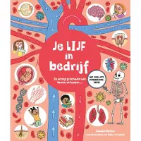 CORONA Je lijf in bedrijf (Hardback)