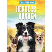 CORONA Herdershonden (Hardback)