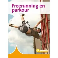Documentatiecentrum Freerunning en parkour (Hardback)