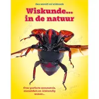 CORONA Wiskunde ... In de natuur (Hardback)