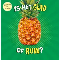 CORONA Is het glad of ruw? (Hardback)