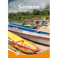 Documentatiecentrum Suriname (Hardback)