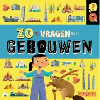 CORONA Zoveel vragen over gebouwen (Hardback)