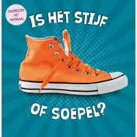 CORONA Is het stijf of soepel? (Hardback)