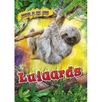 CORONA Luiaards (Hardback)