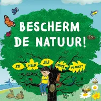 CORONA Bescherm de natuur! (Hardback)