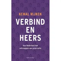Ambo/Anthos Uitgevers Verbind en heers (Paperback)