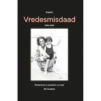 Uitgeverij Aspekt Vredesmisdaad 1998-2025 (Paperback)
