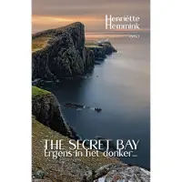 Uitgeverij Aspekt Ergens in het donker... (Paperback)