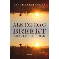 Uitgeverij Aspekt Als de dag breekt (Paperback)