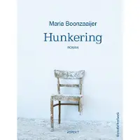 Uitgeverij Aspekt Hunkering GLB (Paperback)