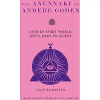 Uitgeverij Aspekt Van Anunnaki en andere Goden (Paperback)