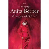 Uitgeverij Aspekt Anita Berber (Paperback)