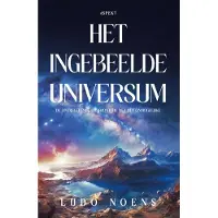 Uitgeverij Aspekt Het ingebeelde universum (Paperback)