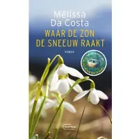 Manteau Waar de zon de sneeuw raakt (Paperback)