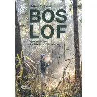 Manteau Boslof (Paperback)