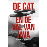 Uitgeverij Aspekt De Cat en de val van Java (Paperback)