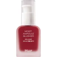 House of Hur Moist Ampoule Blusher - 20 ml No.09 Ruby Red