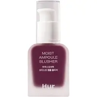 House of Hur Moist Ampoule Blusher - 20 ml No.08 Berry Purple