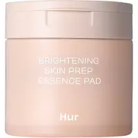 House of Hur Brightening Skin Prep Essence Pad - 140 ml / 70 pads