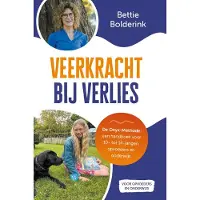 Zilt Veerkracht bij verlies (Hardback)