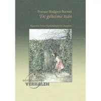 Solo De geheime tuin (Paperback)