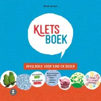 Gezinnig Kletsboek! (Hardback)