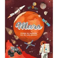 Lumina Mars (Hardback)