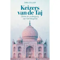 Academia Press Keizers van de Taj (Paperback)