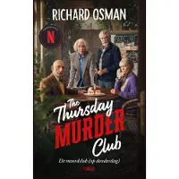 Cargo De moordclub (op donderdag) (Paperback)