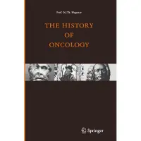 Bohn Stafleu van Loghum The history of oncology (Hardback)