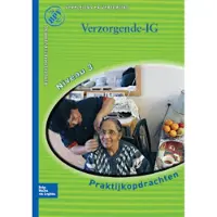 Bohn Stafleu van Loghum Beroepspraktijkvorming Verzorgende-IG (Paperback)