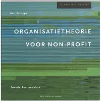 Bohn Stafleu van Loghum Organisatietheorie voor non-profit (Paperback)