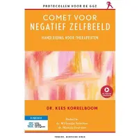 Bohn Stafleu van Loghum COMET voor negatief zelfbeeld (Paperback)