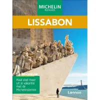 Lannoo Reisgids Lissabon (Paperback)