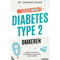 Lannoo Diabetes type 2 omkeren (Paperback)