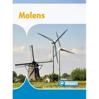 Documentatiecentrum Molens (Hardback)