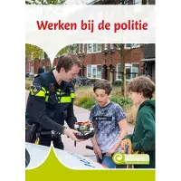 Documentatiecentrum Werken bij de politie (Hardback)