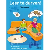 Lannoo Leer te durven (Paperback)
