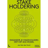 Lannoo Stakeholdering (Paperback)