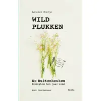 Terra Wildplukken (Hardback)
