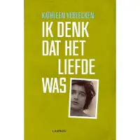 Lannoo Ik denk dat het liefde was (Paperback)