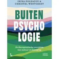 Lannoo Buitenpsychologie (Paperback)