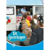 Documentatiecentrum De ijsverkoper (Hardback)