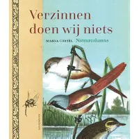 20 Leafdesdichten Verzinnen doen wij niets