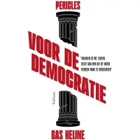 Prometheus Voor de democratie (Hardback)