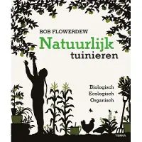 Terra Natuurlijk tuinieren (Paperback)